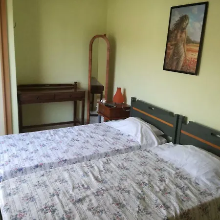 Glary Appartement Mpatsi