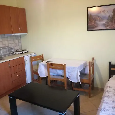 Glary Appartement