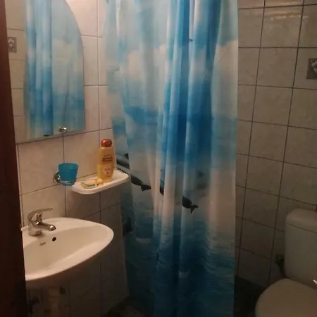 Appartement Glary Mpatsi