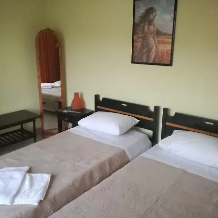 Glary Appartement